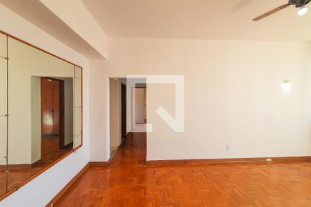 Sala de apartamento à venda com 2 quartos, 85m² em Vila Mariana, São Paulo