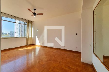 Sala de apartamento à venda com 2 quartos, 85m² em Vila Mariana, São Paulo