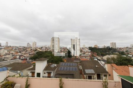 Vista da Varanda de casa à venda com 4 quartos, 455m² em Vila Rosália, Guarulhos