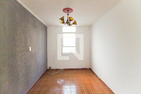 Sala de apartamento à venda com 2 quartos, 58m² em Itaquera, São Paulo