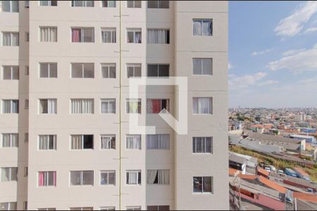 Vista Quarto 1 de apartamento para alugar com 2 quartos, 42m² em Jardim Belém, São Paulo