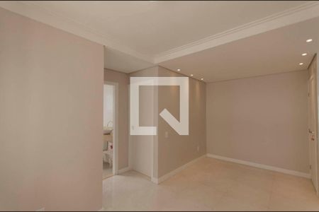 Sala de apartamento para alugar com 2 quartos, 42m² em Jardim Belém, São Paulo