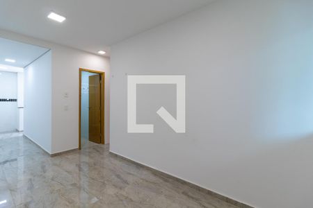 Sala de apartamento para alugar com 2 quartos, 45m² em Vila Dom Pedro Ii, São Paulo