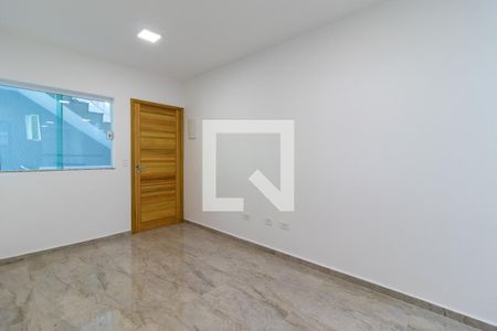 Sala de apartamento para alugar com 2 quartos, 45m² em Vila Dom Pedro Ii, São Paulo