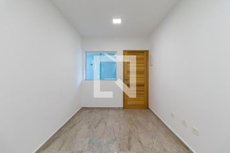 Sala de apartamento para alugar com 2 quartos, 45m² em Vila Dom Pedro Ii, São Paulo