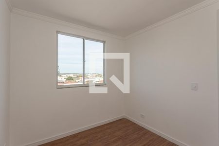 Quarto 2 de apartamento para alugar com 2 quartos, 42m² em Vargem Grande, São José dos Pinhais