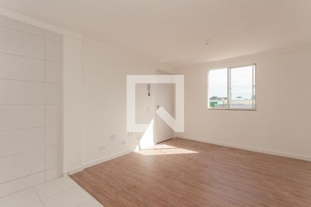 Sala de apartamento para alugar com 2 quartos, 42m² em Vargem Grande, São José dos Pinhais