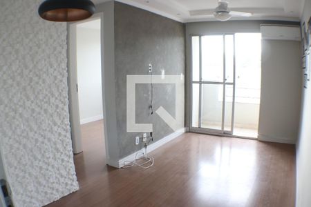 Apartamento à venda com 50m², 2 quartos e 1 vagaSala