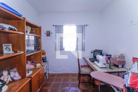 Quarto 2 de casa à venda com 3 quartos, 185m² em Vila Ema, São Paulo