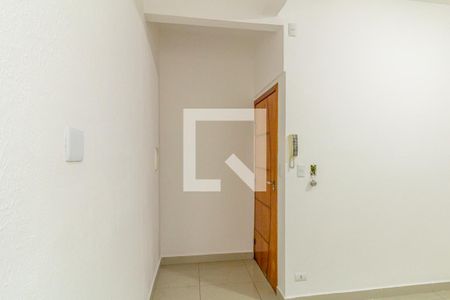 Sala de apartamento para alugar com 2 quartos, 55m² em República, São Paulo