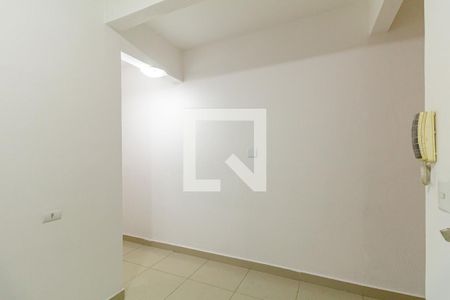 Sala de apartamento para alugar com 2 quartos, 55m² em República, São Paulo