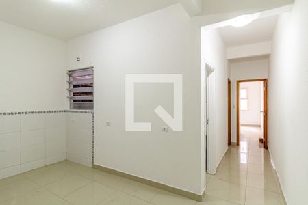 Sala de apartamento para alugar com 2 quartos, 55m² em República, São Paulo