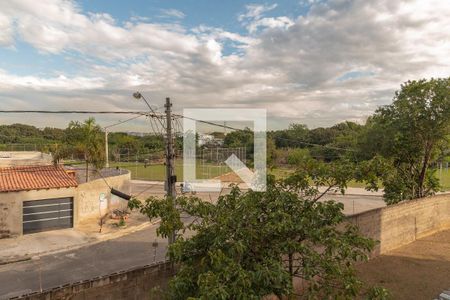 Vista do Quarto 1 de apartamento à venda com 2 quartos, 57m² em Parque Residencial Vila União, Campinas