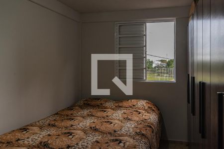 Quarto 1 de apartamento à venda com 2 quartos, 57m² em Parque Residencial Vila União, Campinas