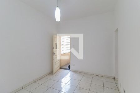 Sala de apartamento à venda com 1 quarto, 42m² em Engenho de Dentro, Rio de Janeiro