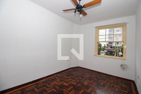 Quarto 1 de apartamento à venda com 2 quartos, 77m² em São João, Porto Alegre