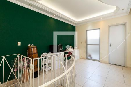 Sala 2 de apartamento à venda com 2 quartos, 96m² em Vila Garcia, Jundiaí