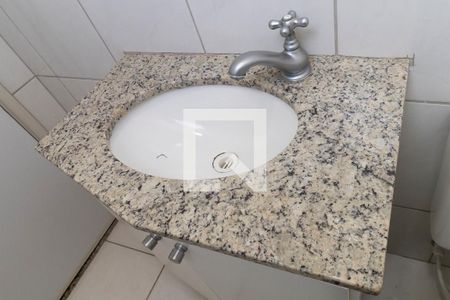 Lavabo de apartamento à venda com 2 quartos, 96m² em Vila Garcia, Jundiaí