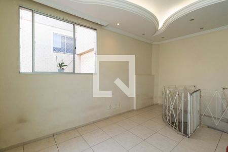 Sala 2 de apartamento à venda com 2 quartos, 96m² em Vila Garcia, Jundiaí