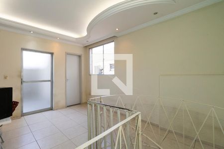 Sala 2 de apartamento à venda com 2 quartos, 96m² em Vila Garcia, Jundiaí