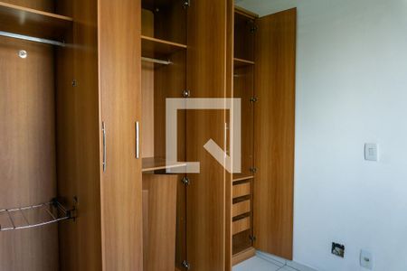 Quarto 1 de apartamento à venda com 2 quartos, 50m² em Jardim Monte Alegre, São Paulo