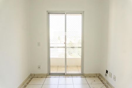 Sala de apartamento à venda com 2 quartos, 50m² em Jardim Monte Alegre, São Paulo