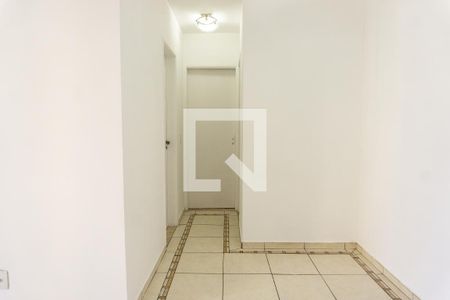 Sala de apartamento à venda com 2 quartos, 50m² em Jardim Monte Alegre, São Paulo