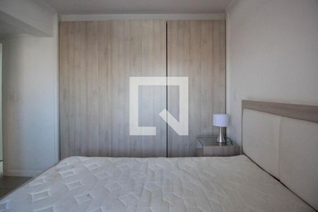 Suíte de apartamento para alugar com 3 quartos, 84m² em Sumaré, São Paulo