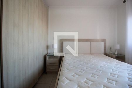 Suíte de apartamento para alugar com 3 quartos, 84m² em Sumaré, São Paulo