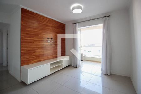 Sala de apartamento para alugar com 3 quartos, 84m² em Sumaré, São Paulo