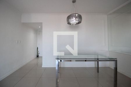 Sala de apartamento para alugar com 3 quartos, 84m² em Sumaré, São Paulo