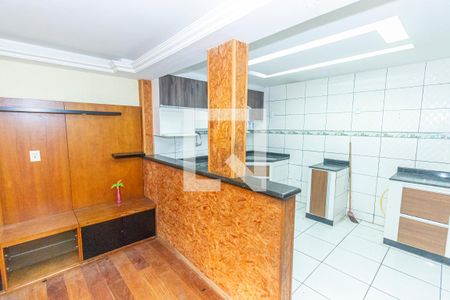 Sala de casa para alugar com 2 quartos, 126m² em Oswaldo Cruz, Rio de Janeiro