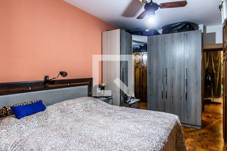 Quarto 1 de apartamento à venda com 2 quartos, 110m² em Bela Vista, São Paulo