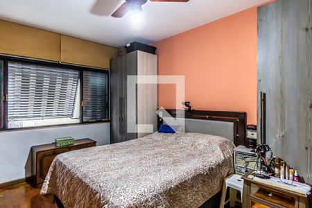 Quarto 1 de apartamento à venda com 2 quartos, 110m² em Bela Vista, São Paulo