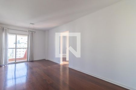 Sala de apartamento à venda com 2 quartos, 70m² em Sumaré, São Paulo