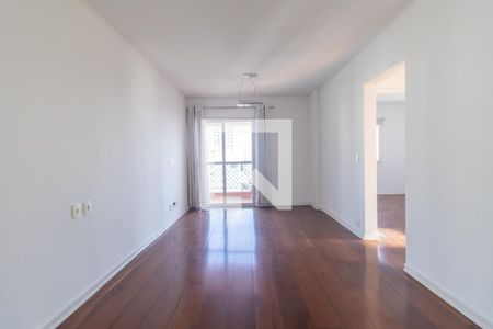 Sala de apartamento à venda com 2 quartos, 70m² em Sumaré, São Paulo