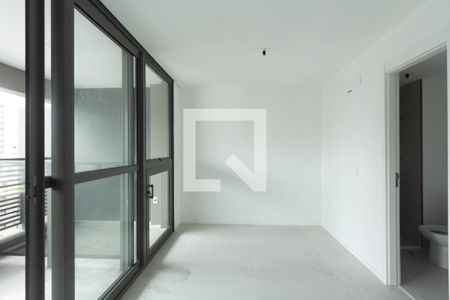 Studio de kitnet/studio à venda com 1 quarto, 29m² em Itaim Bibi, São Paulo