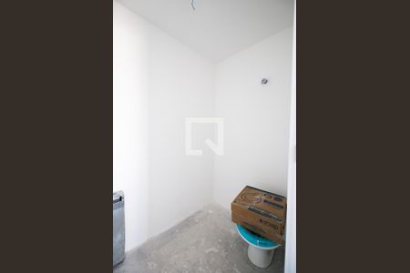 Lavabo de apartamento à venda com 3 quartos, 140m² em Vila Mariana, São Paulo