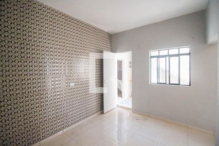 Quarto de casa para alugar com 1 quarto, 50m² em Vila Verde, São Paulo