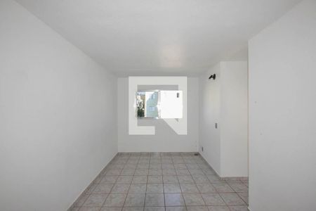 Sala de apartamento para alugar com 2 quartos, 48m² em Parque Pinheiros, Taboão da Serra