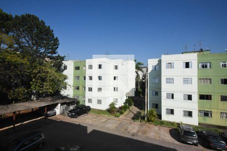 Vista de apartamento para alugar com 2 quartos, 48m² em Parque Pinheiros, Taboão da Serra