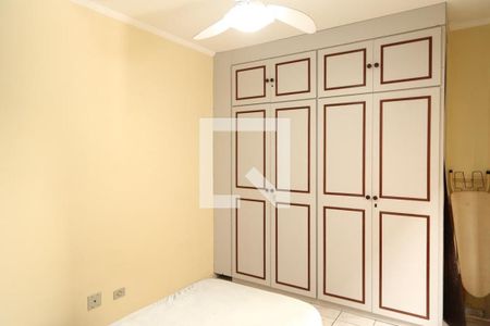 Quarto de apartamento para alugar com 1 quarto, 50m² em Aviação, Praia Grande