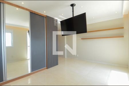 Studio de apartamento para alugar com 1 quarto, 37m² em Centro, Guarulhos