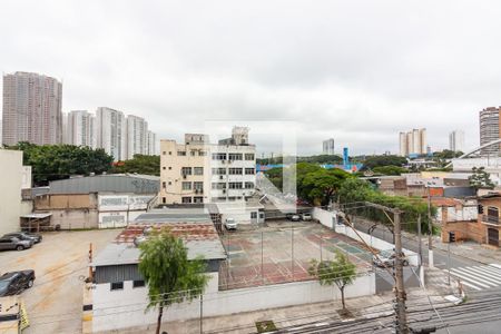 Vista  de apartamento para alugar com 2 quartos, 96m² em Centro, Osasco