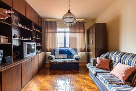 Sala de apartamento para alugar com 2 quartos, 96m² em Centro, Osasco