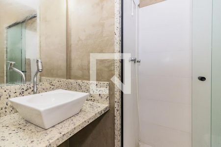 Apartamento para alugar com 1 quarto, 40m² em Nonoai, Porto Alegre