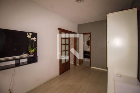 Quarto de apartamento para alugar com 1 quarto, 46m² em Azenha, Porto Alegre