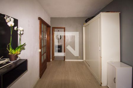 Quarto de apartamento para alugar com 1 quarto, 46m² em Azenha, Porto Alegre