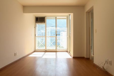 Sala de apartamento à venda com 4 quartos, 155m² em Gávea, Rio de Janeiro