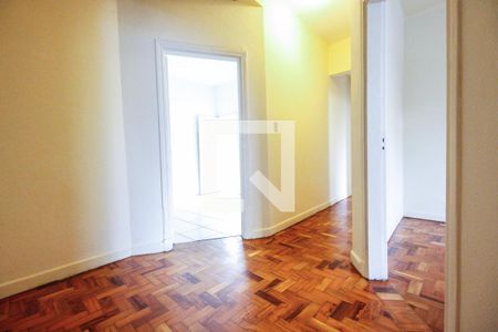 Hall de apartamento para alugar com 2 quartos, 70m² em Santana, São Paulo